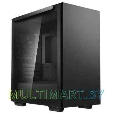 Корпус DeepCool Macube 110 BK (R-MACUBE110-BKNGM1N-G-1)